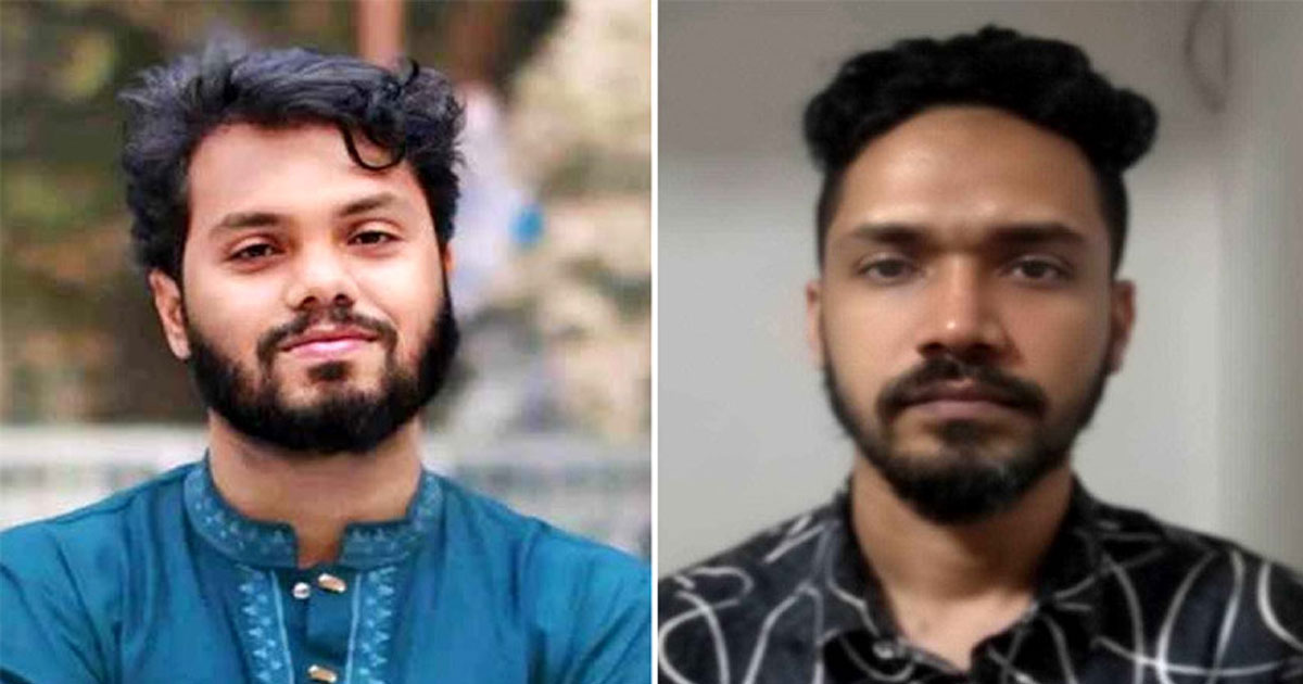 পলাতক ফয়সালসহ ১৭ জনকে অভিযুক্ত করে চার্জশিট 