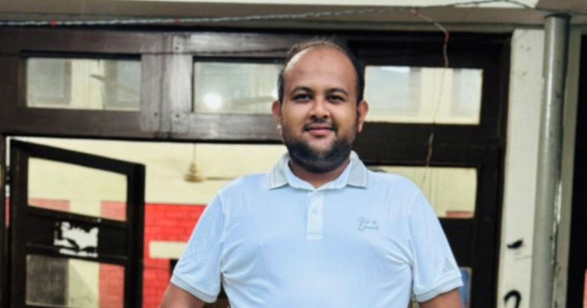শিবিরকে সিরাতাল মুস্তাকিমের পথে চলার পরামর্শ হামিমের