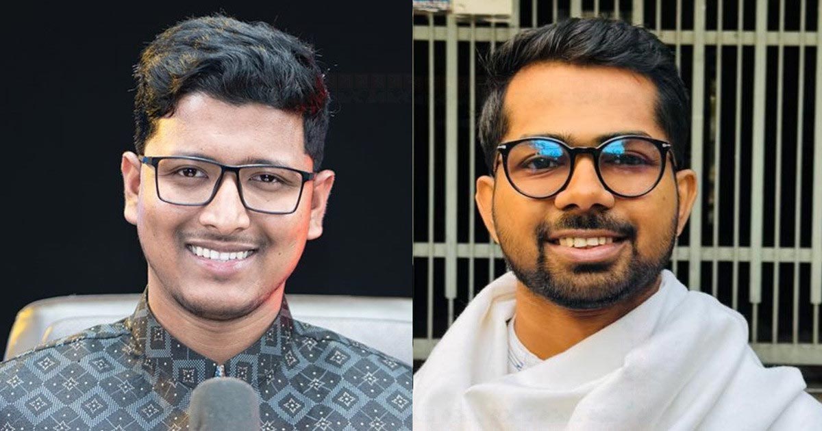 ছাত্রদলের ভিপিপ্রার্থী রাকিবের ধরা ছোঁয়ার বাইরে শিবিরের প্রার্থী রিয়াজুল