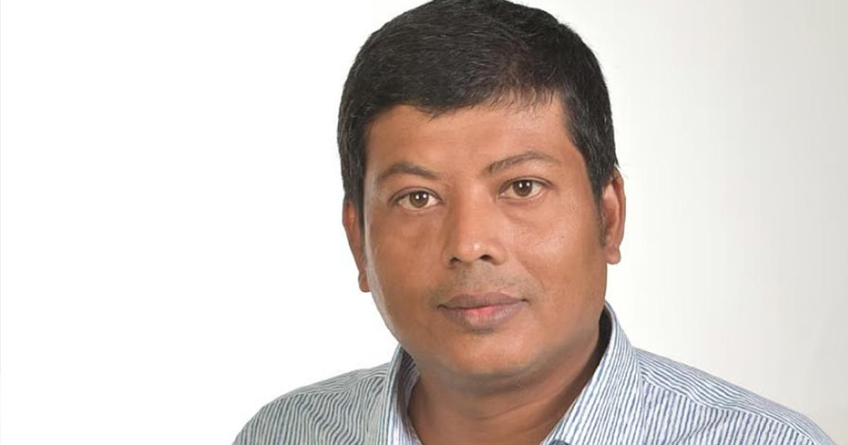 স্বেচ্ছাসেবক দলের ঢাকা উত্তরের সাবেক সদস্য সচিবকে গুলি করে হত্যা