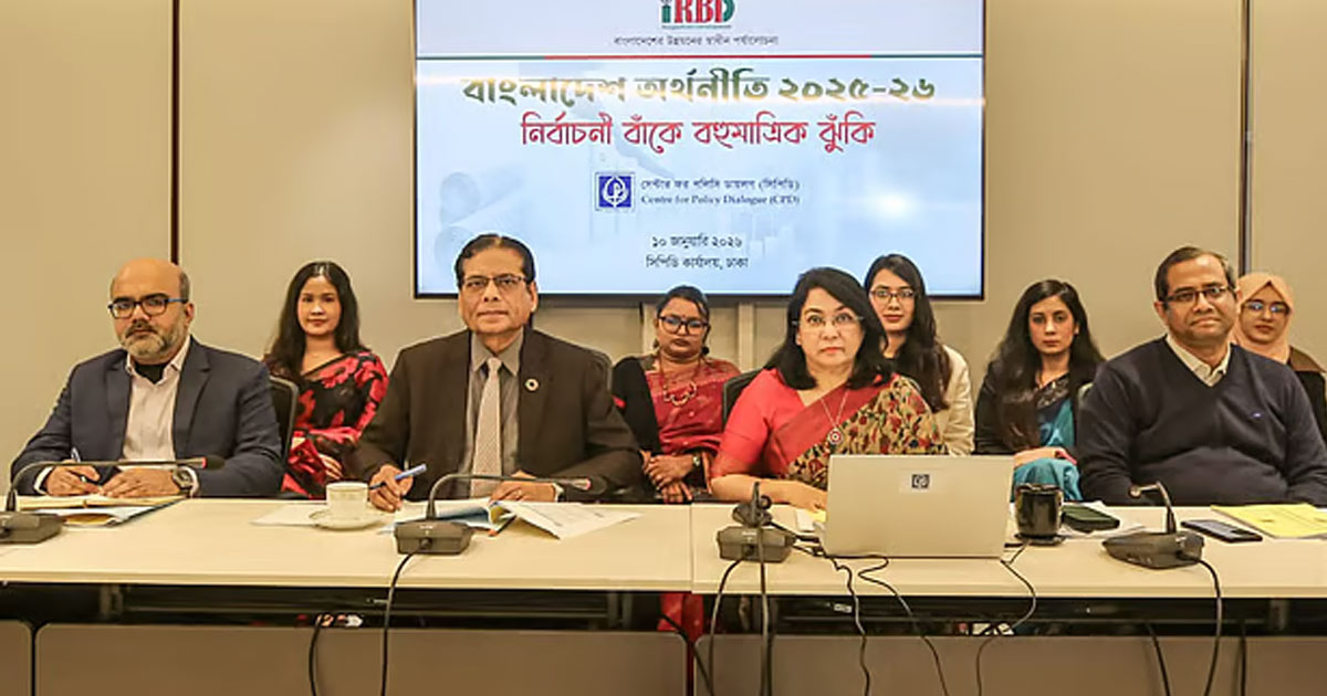 চালের দাম বাড়ার পেছনে ব্যবসায়ী সিন্ডিকেট দায়ী
