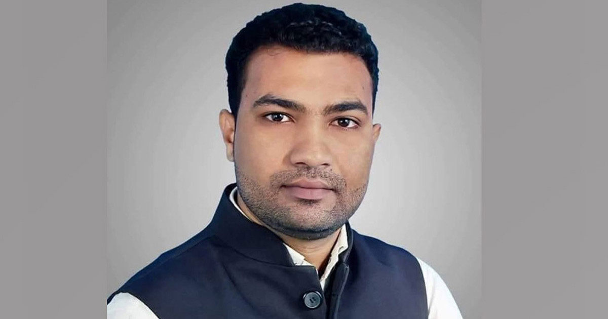 দুবাই পালানোর সময় বিমানবন্দর থেকে ছাত্রলীগ নেতা গ্রেপ্তার