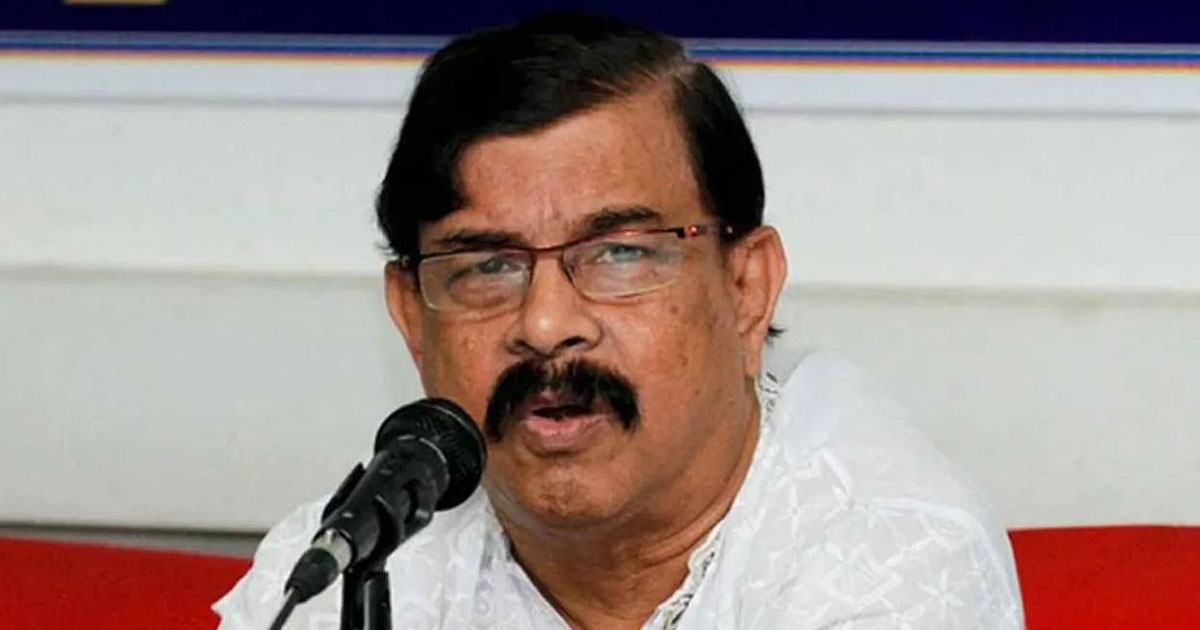 বগুড়া-২ আসনের প্রার্থিতা ফিরে পেলেন মাহমুদুর রহমান মান্না