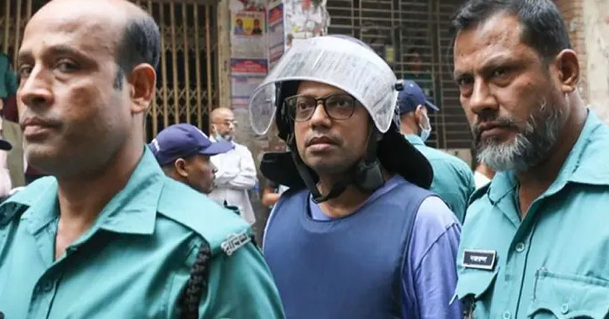 ইন্টারনেট বন্ধ নিয়ে নিজের বক্তব্যই কাঠগড়ায় দাঁড়িয়ে শুনলেন পলক