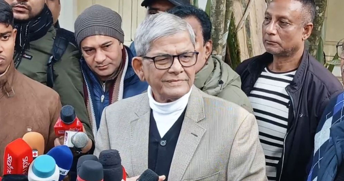 অবৈধ অস্ত্র উদ্ধারে প্রশাসনের নিস্ক্রিয়তা সরকারের বড় ব্যর্থতা
