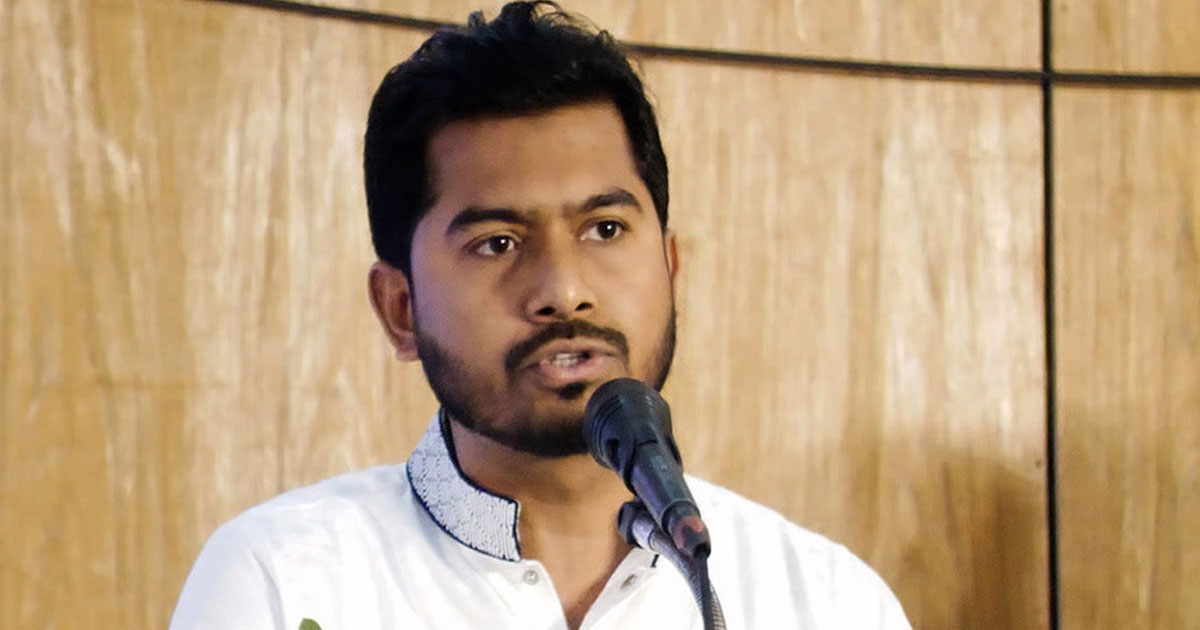 বিজয় আমাদের হয়ে গেছে, ১২ ফেব্রুয়ারি শুধু আনুষ্ঠানিকতা হবে