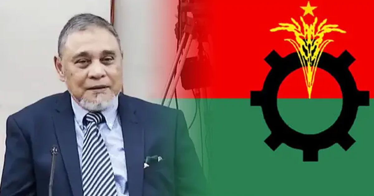 সিইসির সঙ্গে বিকেলে বিএনপির প্রতিনিধিদলের বৈঠক