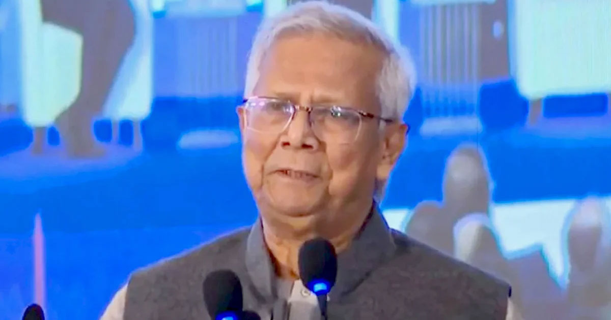 চাকরিপ্রার্থী নয়, তরুণদের হতে হবে চাকরি সৃষ্টিকারী