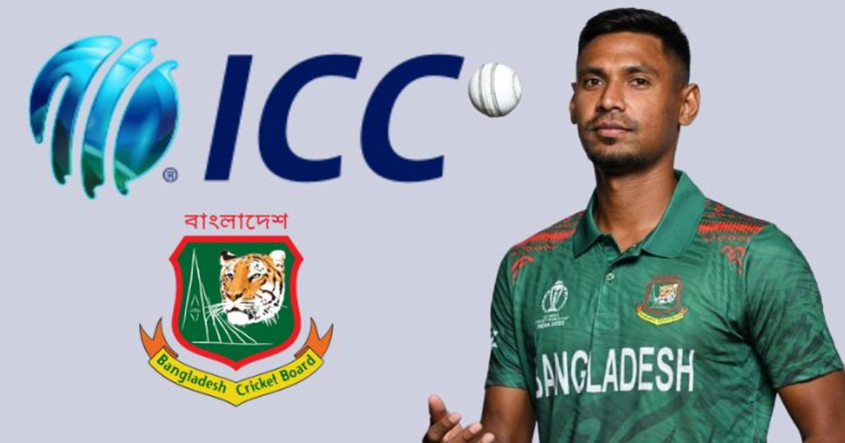 ভারতের ক্রিকেট রাজনীতি ও মোস্তাফিজ ইস্যুতে টাইগারদের বিশ্বকাপ নিয়ে শঙ্কা