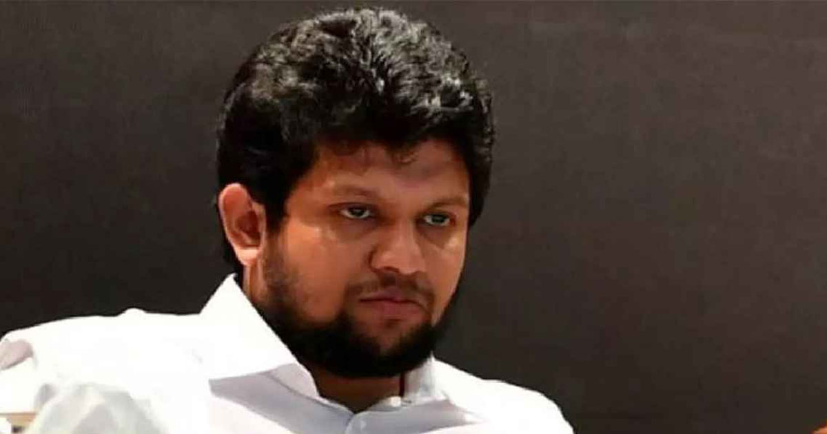 শেষ চার মাস মন্ত্রণালয়ে আমাকে কাজ করতে দেওয়া হয়নি
