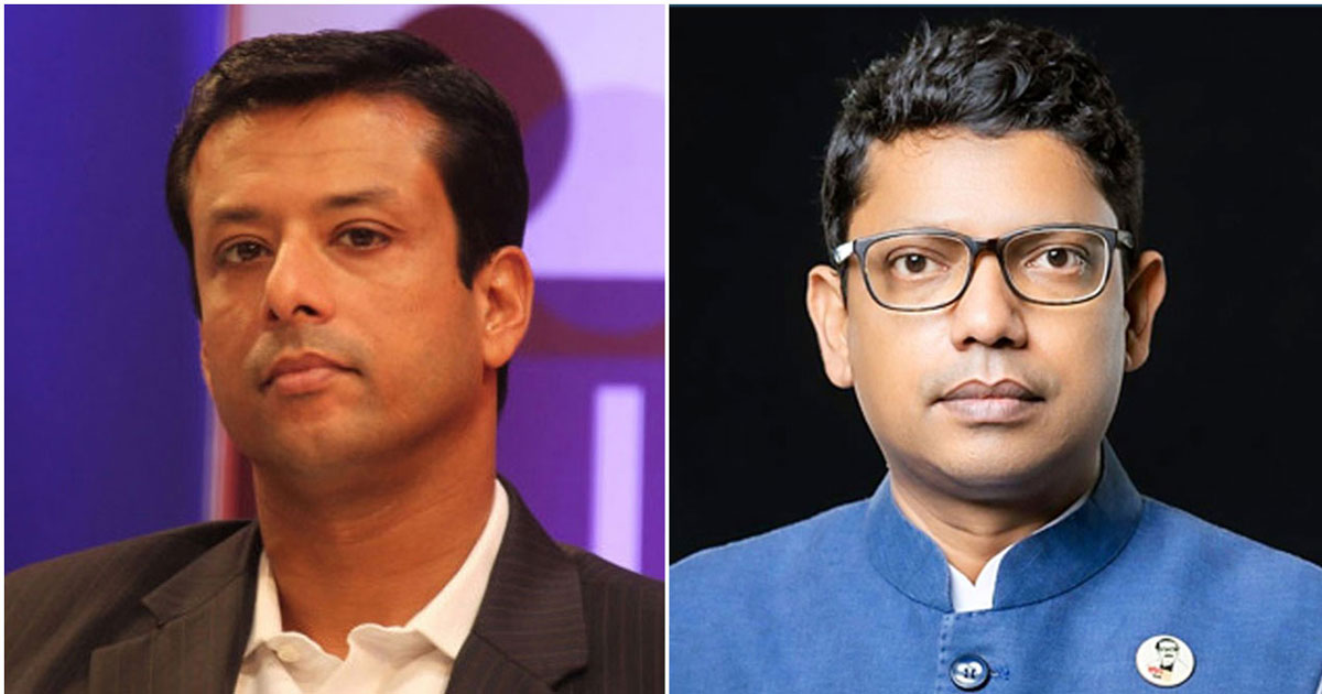 জয় ও পলকের অব্যাহতির পক্ষে আইনজীবীদের যুক্তি
