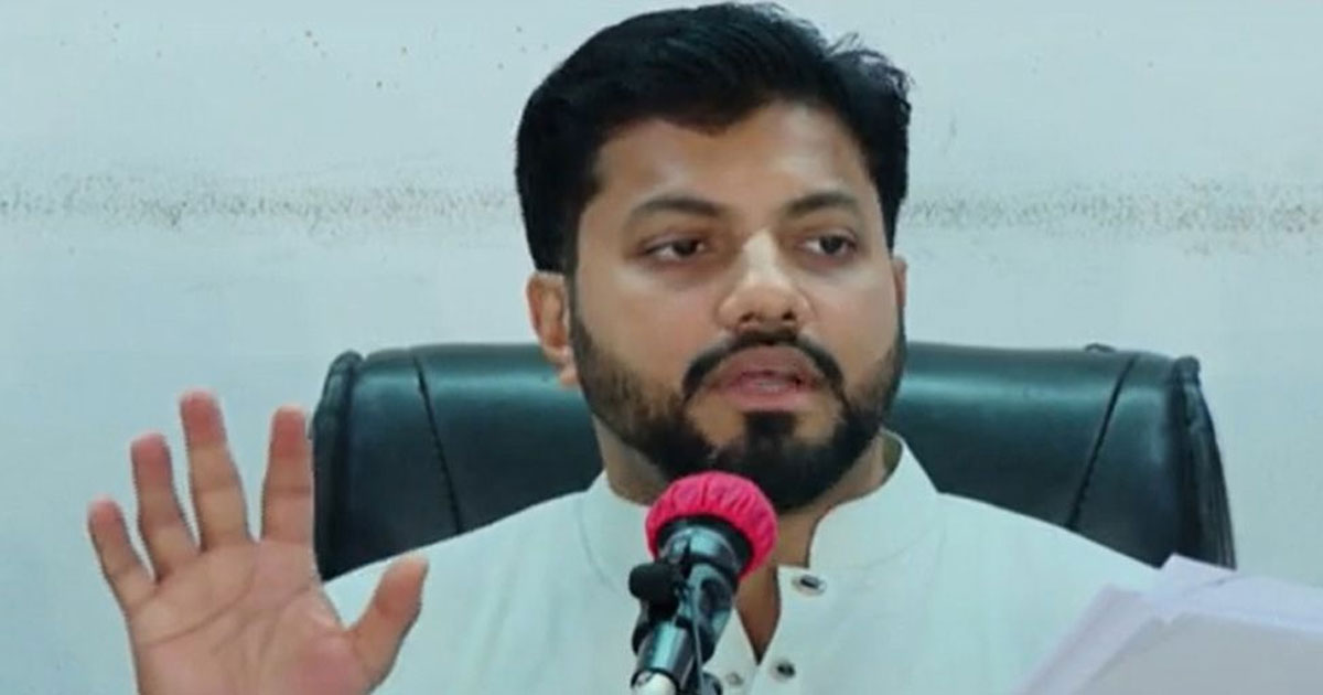 ‘হ্যাঁ’ ভোট নিয়ে বিএনপির অবস্থান স্পষ্ট করলেন ইশরাক
