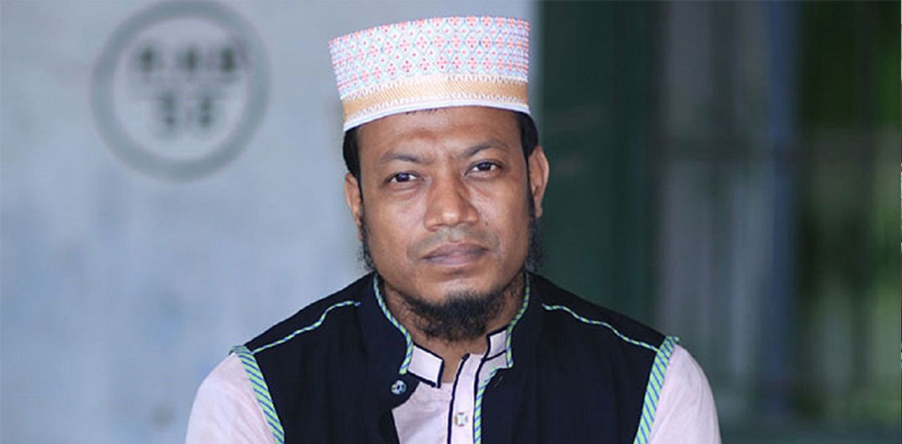 আমি না থাকলে আমার সন্তানদেরকে একটু দেখে রাইখেন