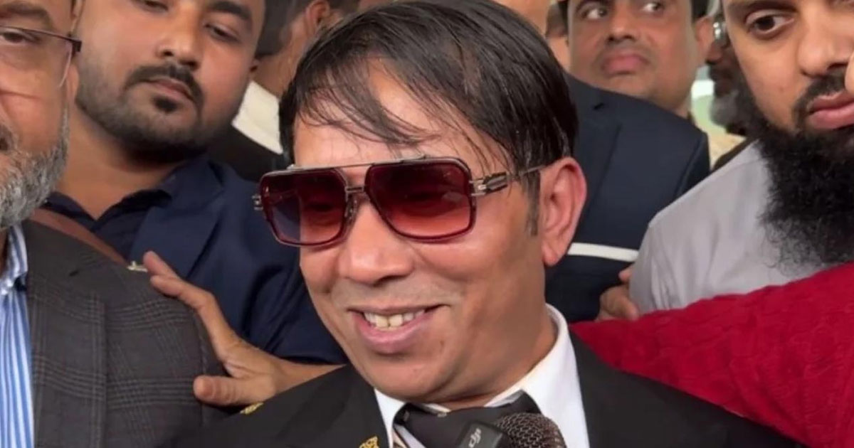 বিপিএলে অন্য দলকে গোনার টাইম নাই