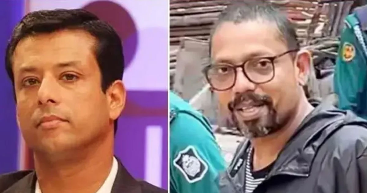জয় ও পলকের বিচার শুরুর আদেশ