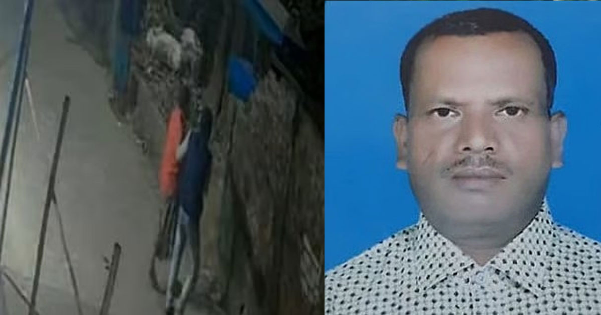 চট্টগ্রামে তুচ্ছ কারণে অটোরিকশা চালককে পিটিয়ে হত্যা