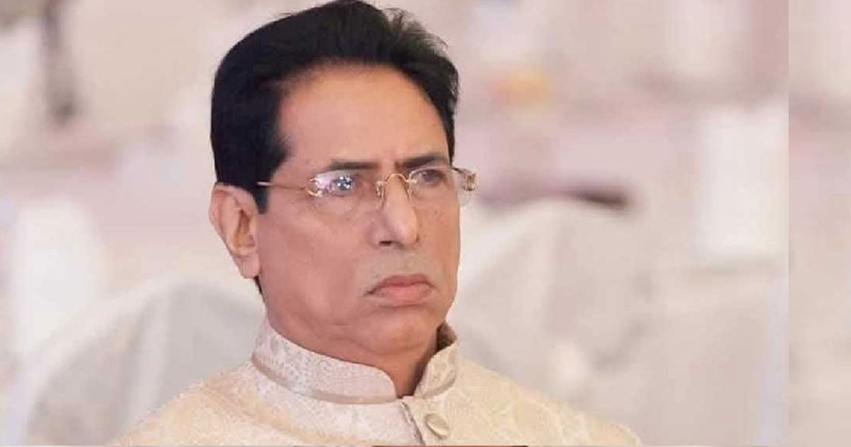 রিট খারিজ, নির্বাচন করতে পারবেন না গফুর ভূঁইয়া