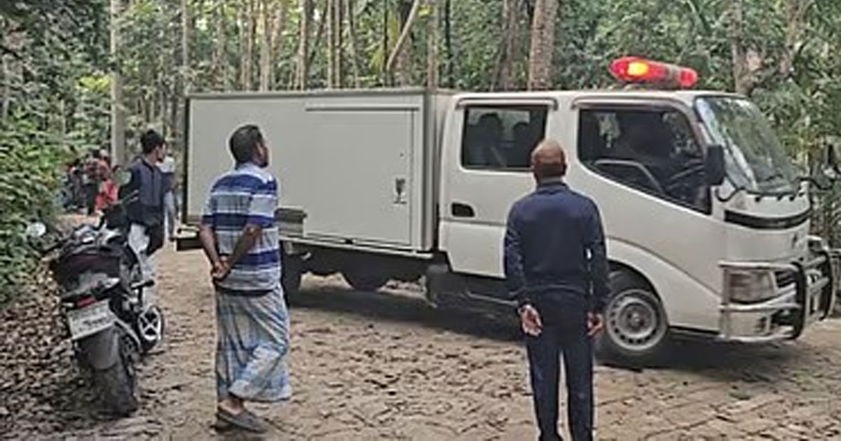 প্রতিহিংসার রাজনীতি ও একটি মানবিক রাষ্ট্রের অপমৃত্যু: সাদ্দাম, সুবর্ণা এবং আমাদের সামষ্টিক দায়