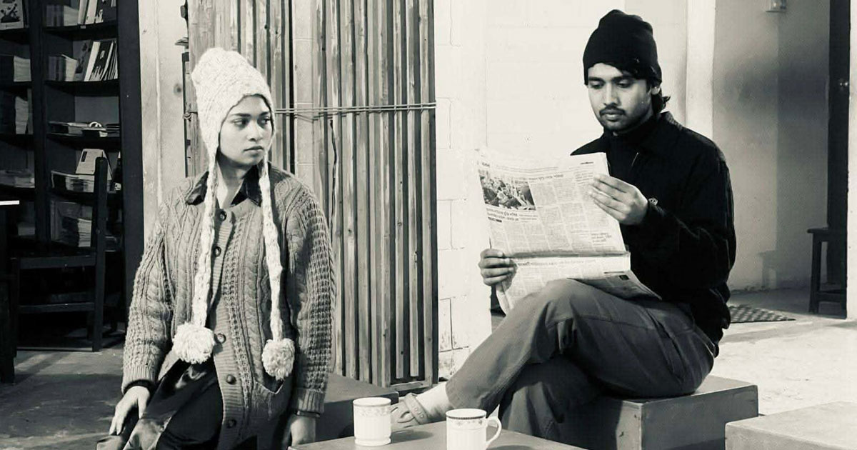 ঢাকার মঞ্চে এক্টোম্যানিয়ার ৩য় প্রযোজনা: ইবসেনের ‘হোয়েন উই ডেড এওয়েকেন’