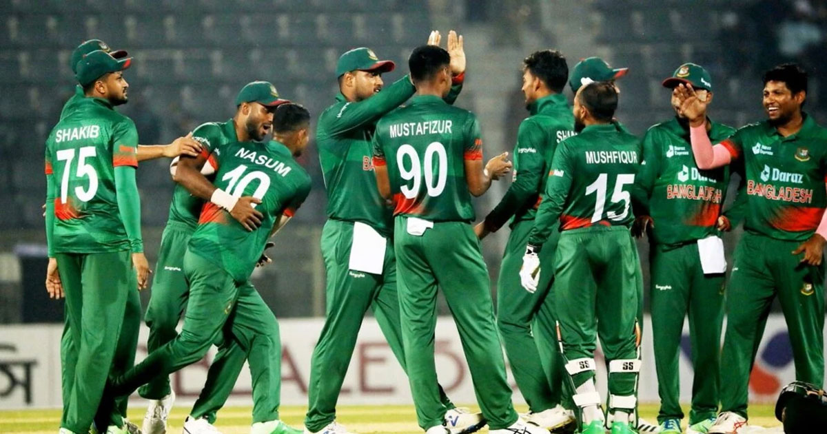 বিশ্বকাপ থেকে বাংলাদেশকে বাদ দেওয়ায় বিশ্বজুড়ে হতাশা