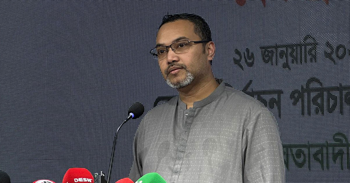 একটি দল নির্বাচনী প্রচারে ধর্মীয় অনুভূতি ব্যবহার করছে