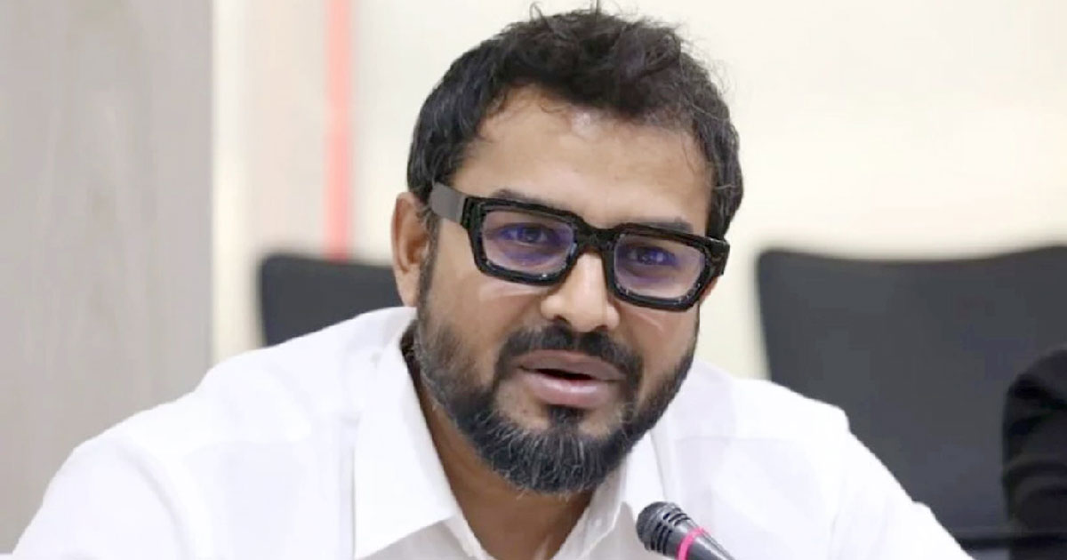 দুর্নীতির অভিযোগে ডিএনসিসি প্রশাসক এজাজকে দুদকে তলব