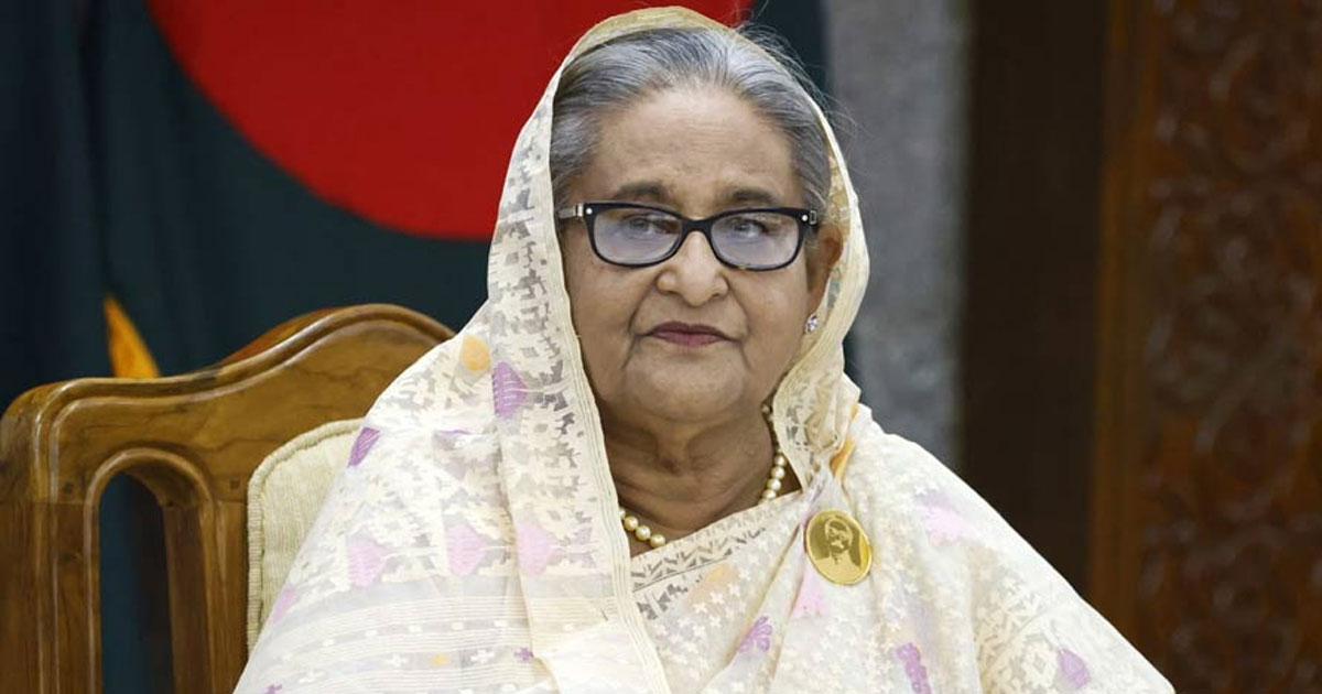শেখ হাসিনার ‘সোজা গুলি’র নির্দেশ: সজীব ওয়াজেদ জয়ের দাবি বনাম রূঢ় বাস্তবতার ব্যবচ্ছেদ