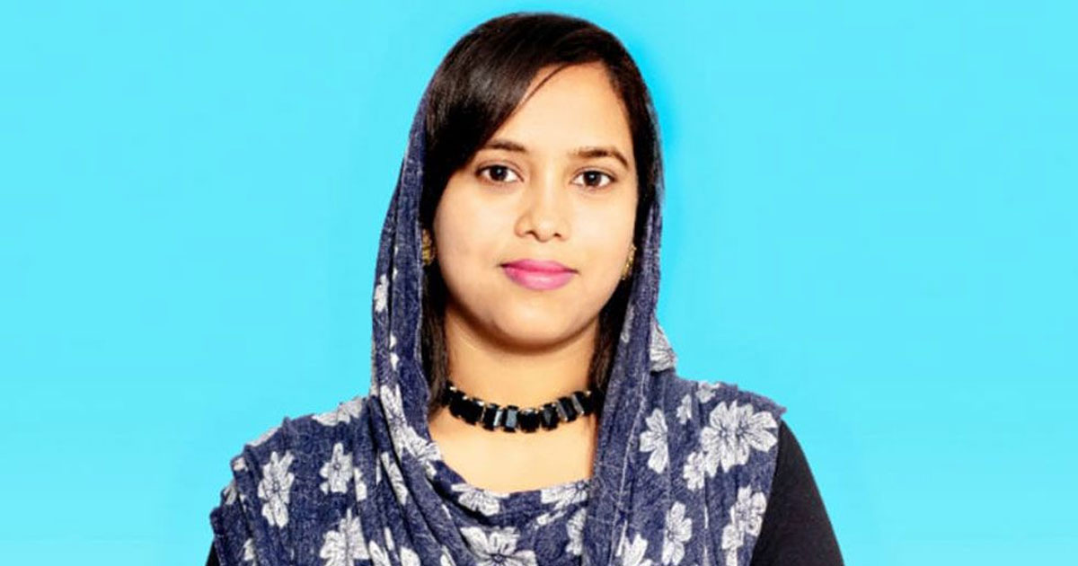 আমাকে ভোট দিন, বিজয়ী হলে সবার বিয়ের ব্যবস্থা করব