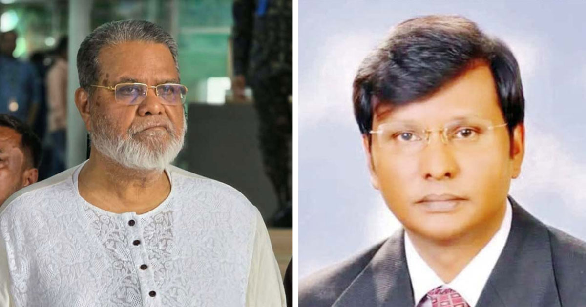 নির্বাচনী লড়াই থেকে ছিটকে গেলেন মুন্সী, সবুজ সংকেত পেলেন মোবাশ্বের