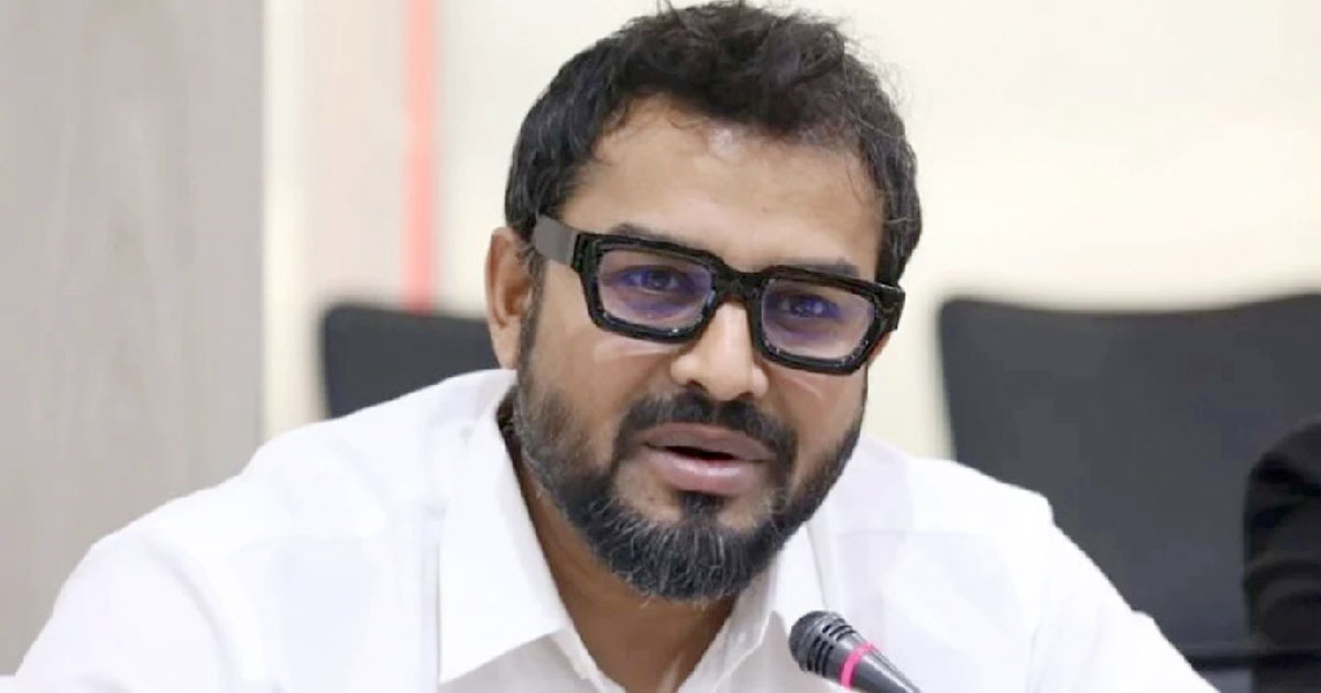 ডিএনসিসির প্রশাসক এজাজের দেশত্যাগে নিষেধাজ্ঞা