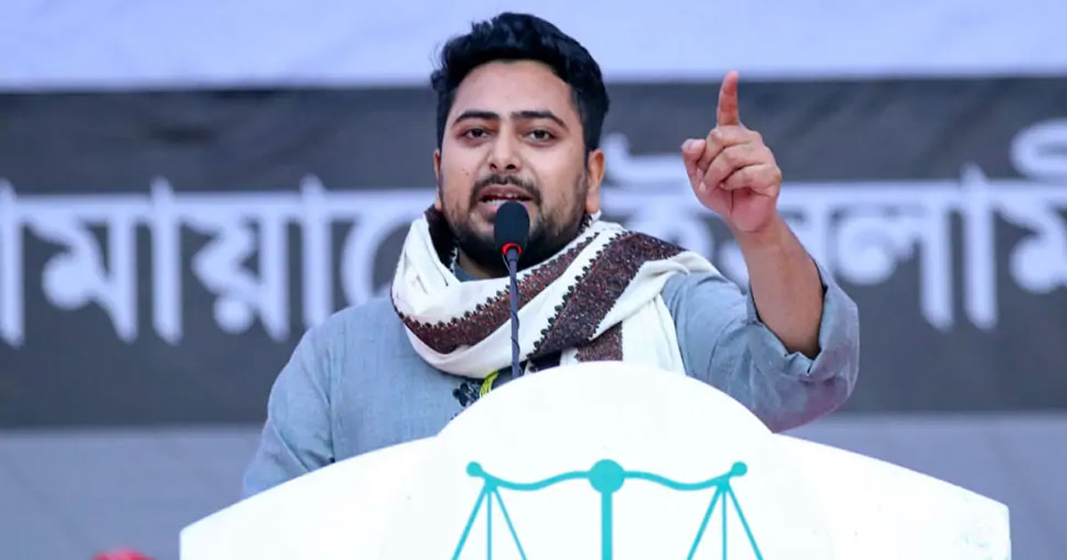 নির্বাচনে লেভেল প্লেয়িং ফিল্ড নেই