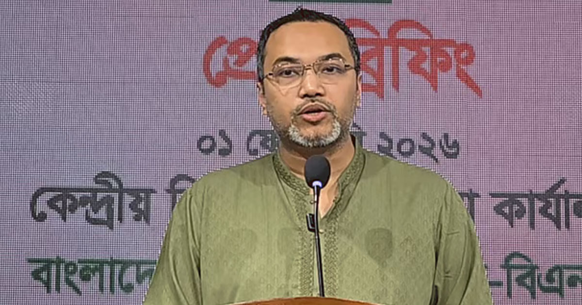 নারীবিদ্বেষী পোস্টের ৯ ঘণ্টা পর অ্যাকাউন্ট হ্যাকের দাবি কতটা যৌক্তিক 