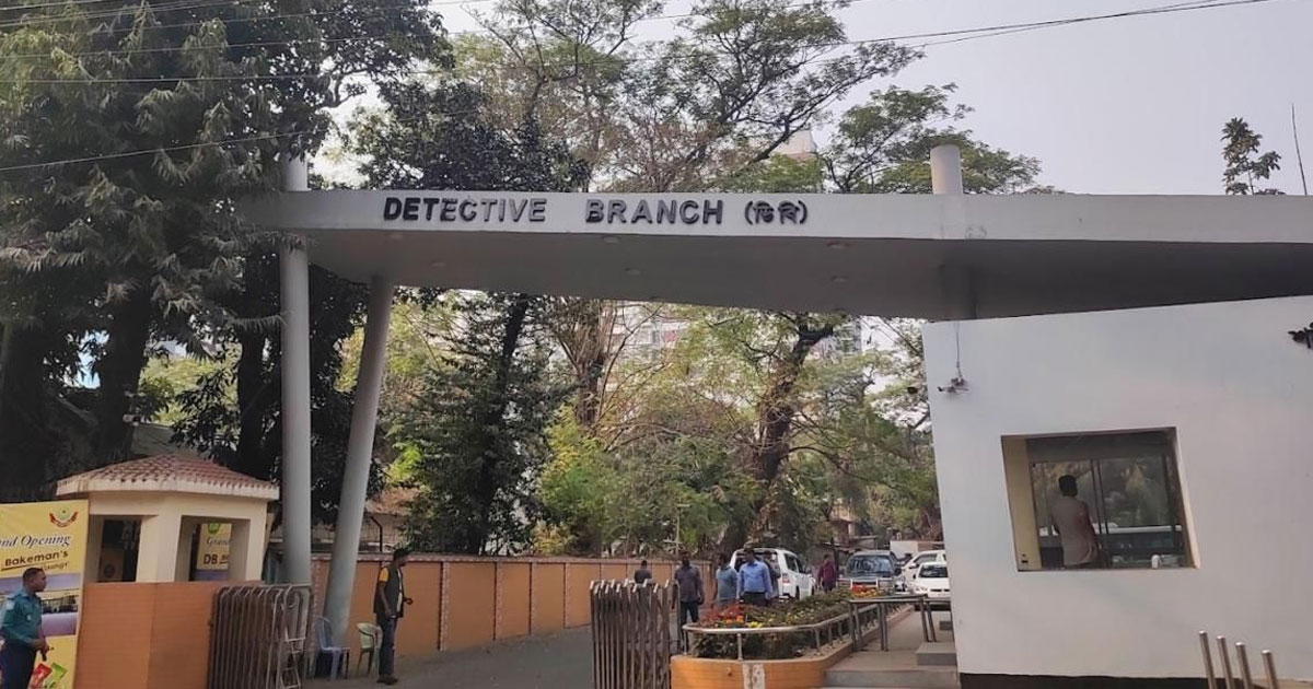 জামায়াত আমিরের অ্যাকাউন্ট হ্যাকের অভিযোগ, যা বলছে ডিবি