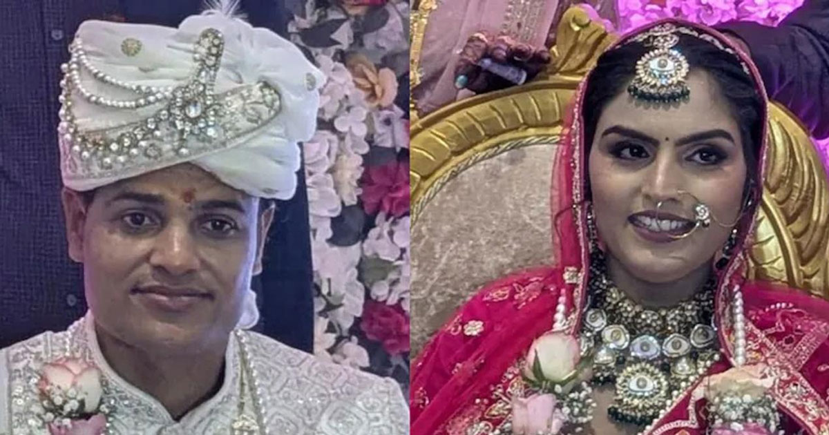 উত্তরপ্রদেশে স্বামীকে শ্বাসরোধে হত্যার পর ‘আত্মহত্যার নাটক’ স্ত্রীর