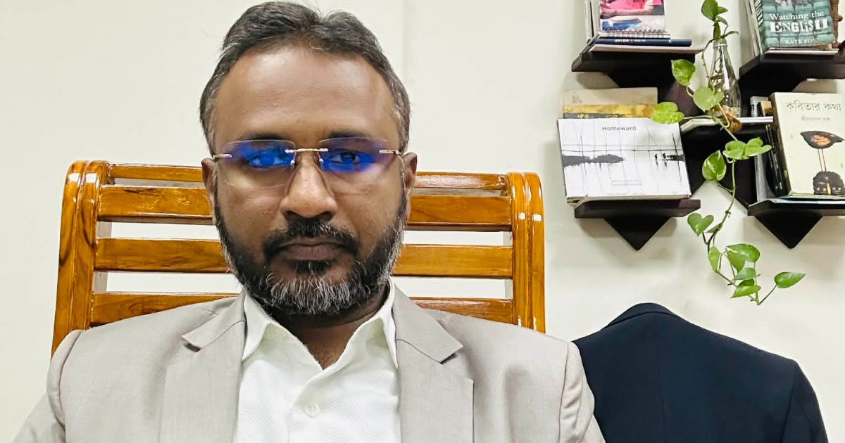 পিএইচডি ডিগ্রি অর্জন করলেন আহসান হাবীব