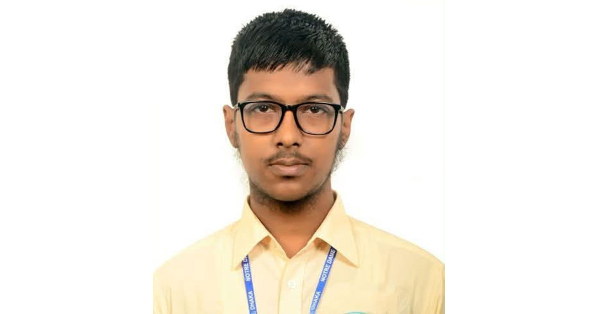 কেন্দুয়ার মাহফুজের বুয়েটসহ সাত বিশ্ববিদ্যালয়ে ভর্তির গৌরবময় সাফল্য