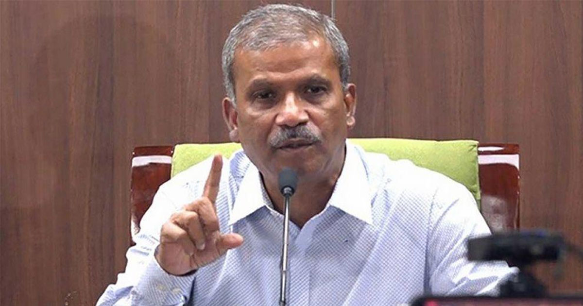 ভারত-ম্যাচ বয়কট করায় পাকিস্তানকে আসিফ নজরুলের ধন্যবাদ
