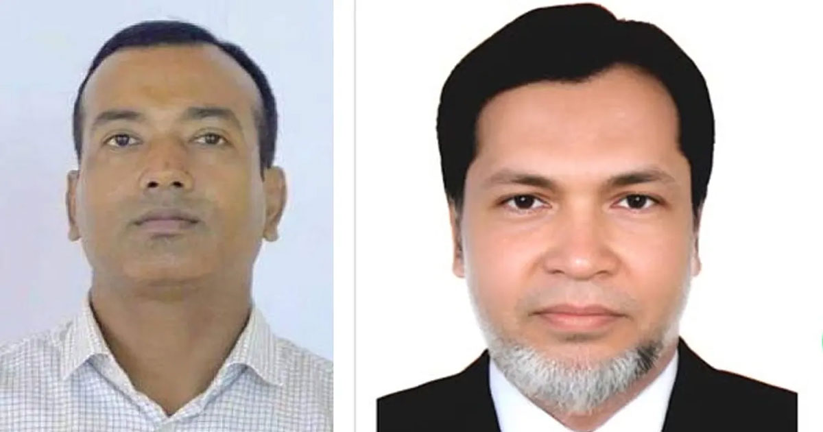 আইডি হ্যাকের ঘটনায় গ্রেপ্তার কর্মকর্তার মুক্তি চাইলেন ছাত্রদল সভাপতি