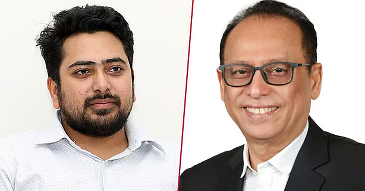 ভোটের ৪ দিন আগে কাইয়ুমের প্রার্থিতা বাতিল চেয়ে আপিল বিভাগে নাহিদ ইসলাম