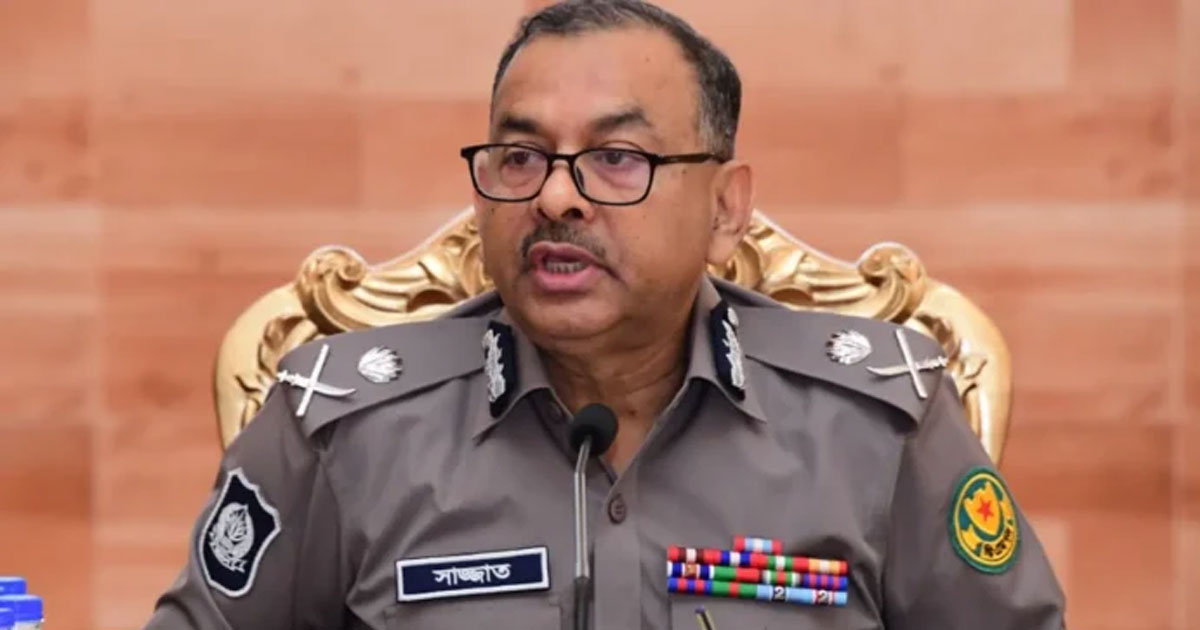 অরাজকতা করলে বসে থাকবে না পুলিশ, ভোট হবে নিশ্ছিদ্র নিরাপত্তায়