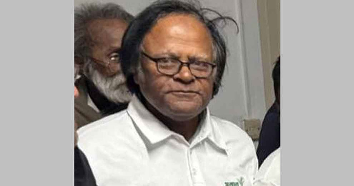 জাতীয় প্রেস ক্লাবের শৌচাগার থেকে সাংবাদিকের মরদেহ উদ্ধার