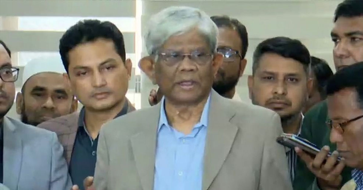 নির্বাচিত সরকার সিরিয়াস হলে পাচার হওয়া অর্থ ফেরত আনা সম্ভব