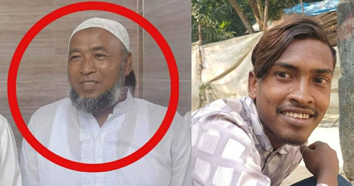 ধর্ষণের পর কিশোরীকে তুলে নিয়ে হত্যা, বিএনপি নেতাসহ গ্রেপ্তার ৫