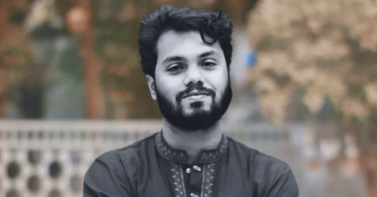 ওসমান হাদি হত্যা মামলার চার্জশিট ৭ জানুয়ারি