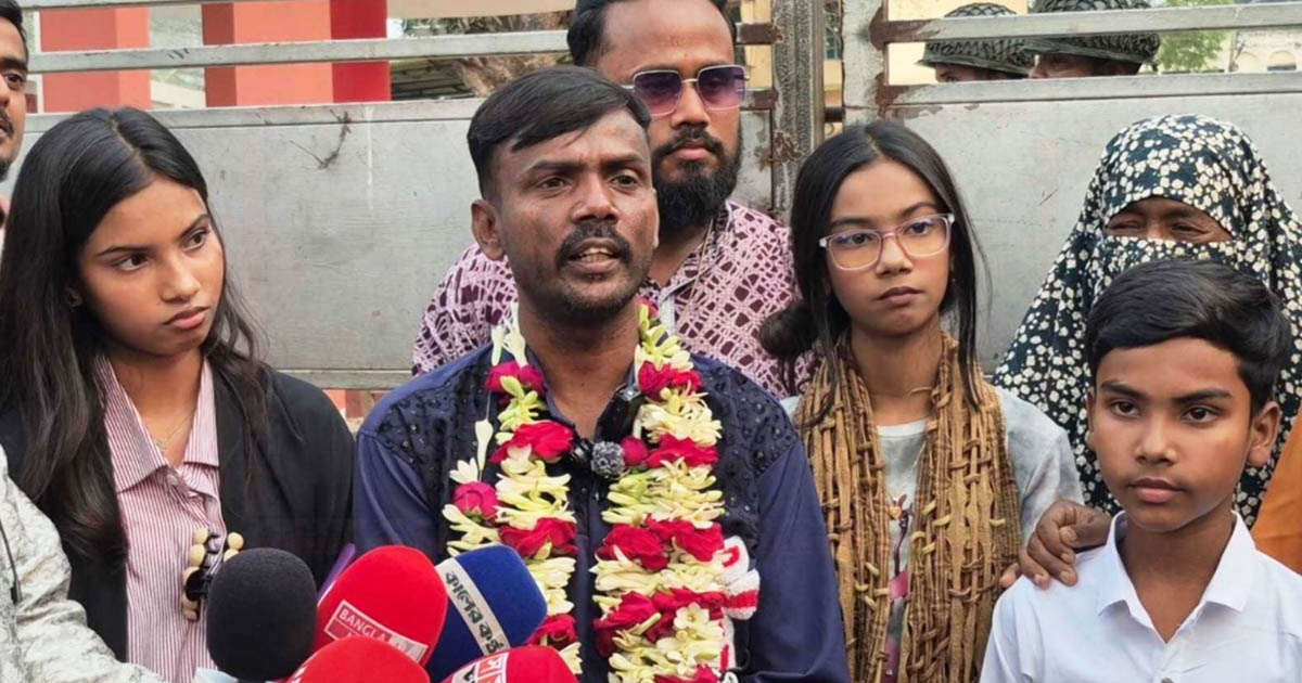 ধর্ষণ মামলায় জামিন পেলেন হিরো আলম