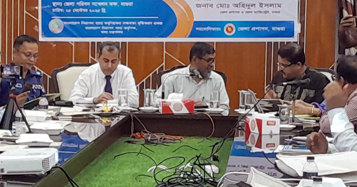 নিরাপদ খাদ্য শুধু আইন নয়, সামাজিক দায়