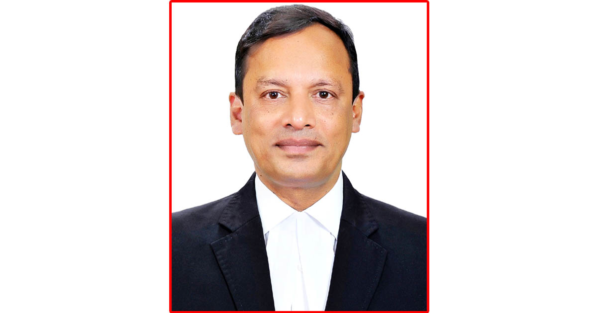 ১৮তম অ্যাটর্নি জেনারেল হিসেবে ব্যারিস্টার রুহুল কুদ্দুস কাজলের অভিষেক