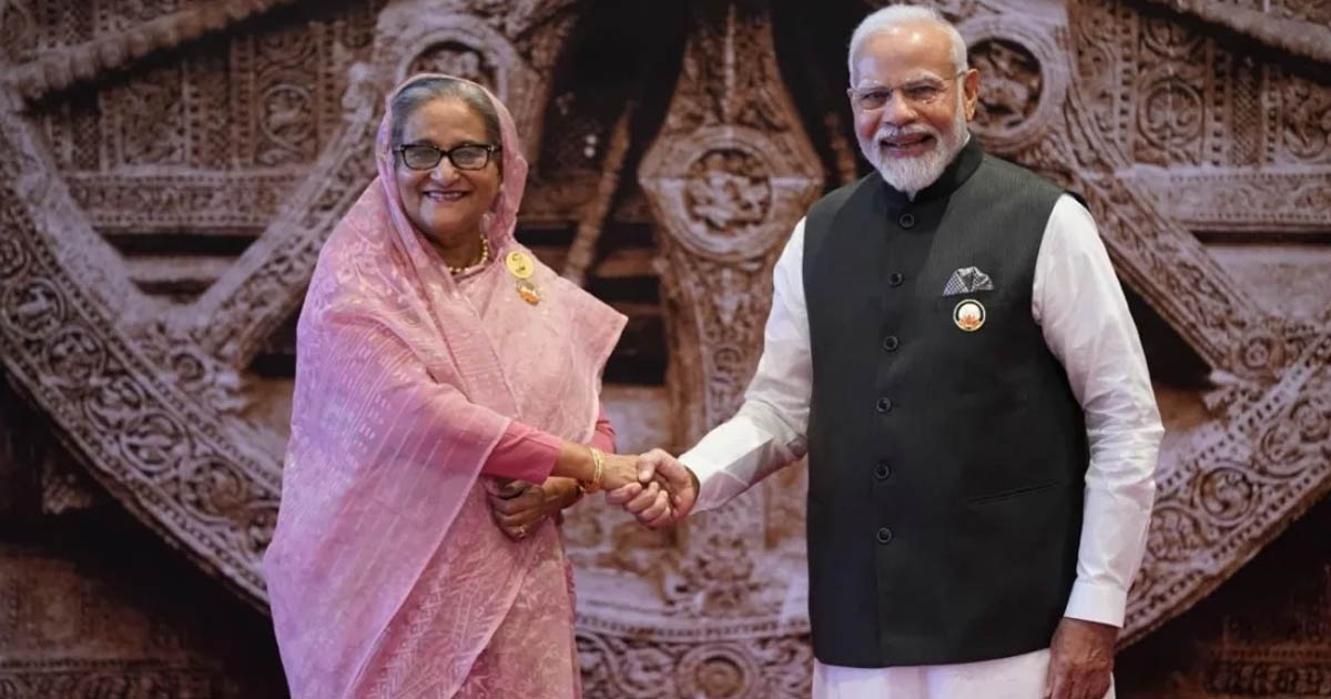 শেখ হাসিনার মৃত্যুদণ্ড কার্যকর করতে চায় বাংলাদেশ, বড় বাধা ভারত