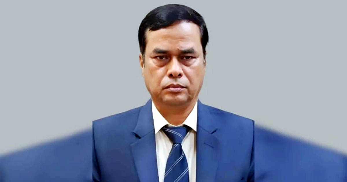বাংলাদেশ গম ও ভুট্টা গবেষণা ইনস্টিটিউটের নতুন মহাপরিচালক নিয়োগ 