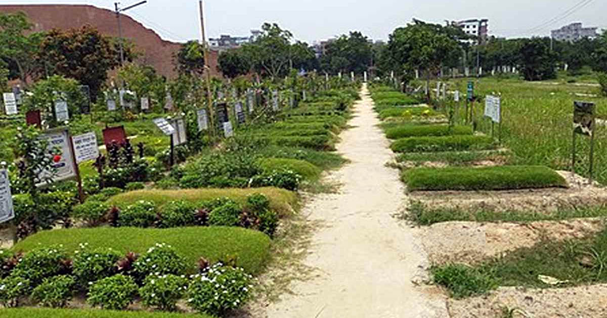 জুলাই শহীদের মরদেহ উত্তোলন শুরু